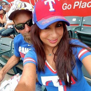 Meet your Posher, Lorraine